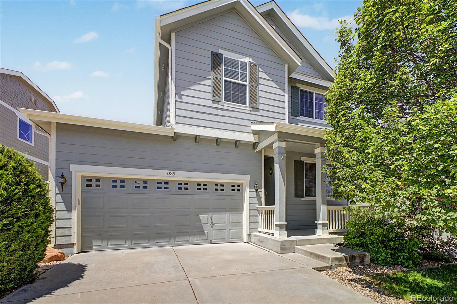 MLS Image #25 for 2845  night song way,castle rock, Colorado