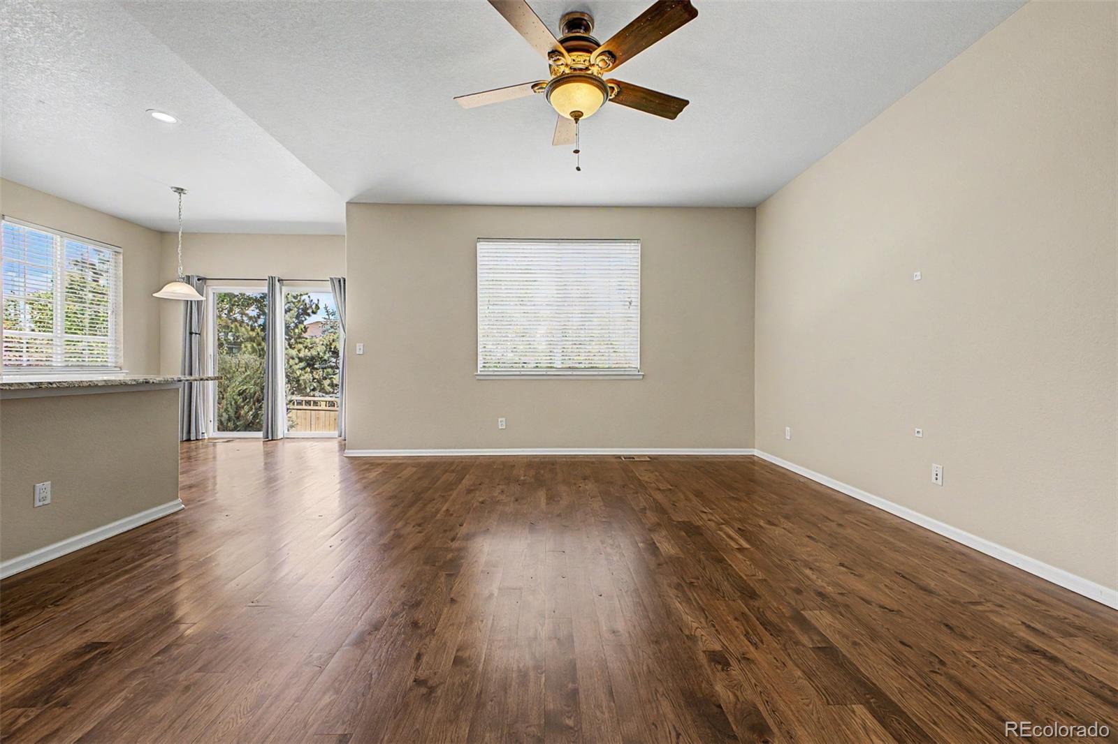 MLS Image #3 for 2845  night song way,castle rock, Colorado