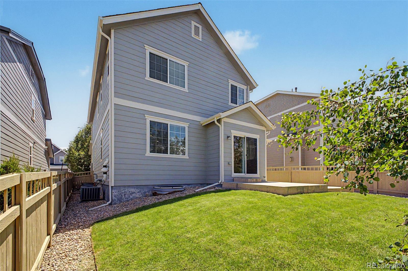MLS Image #30 for 2845  night song way,castle rock, Colorado