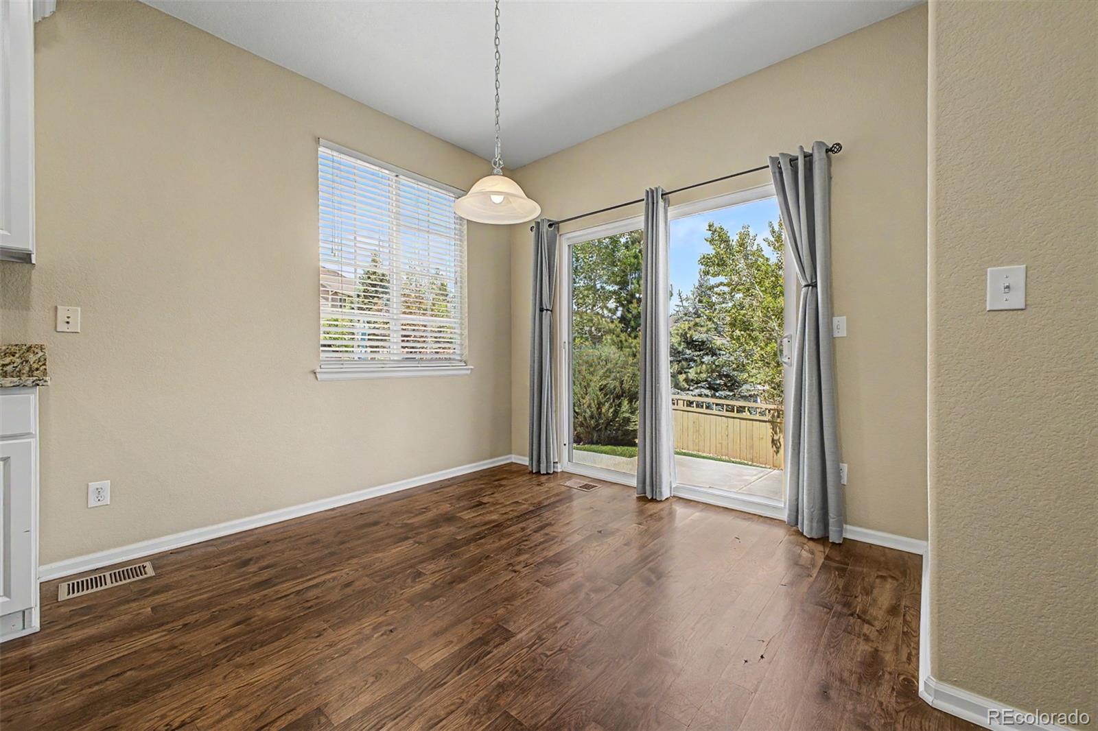 MLS Image #5 for 2845  night song way,castle rock, Colorado