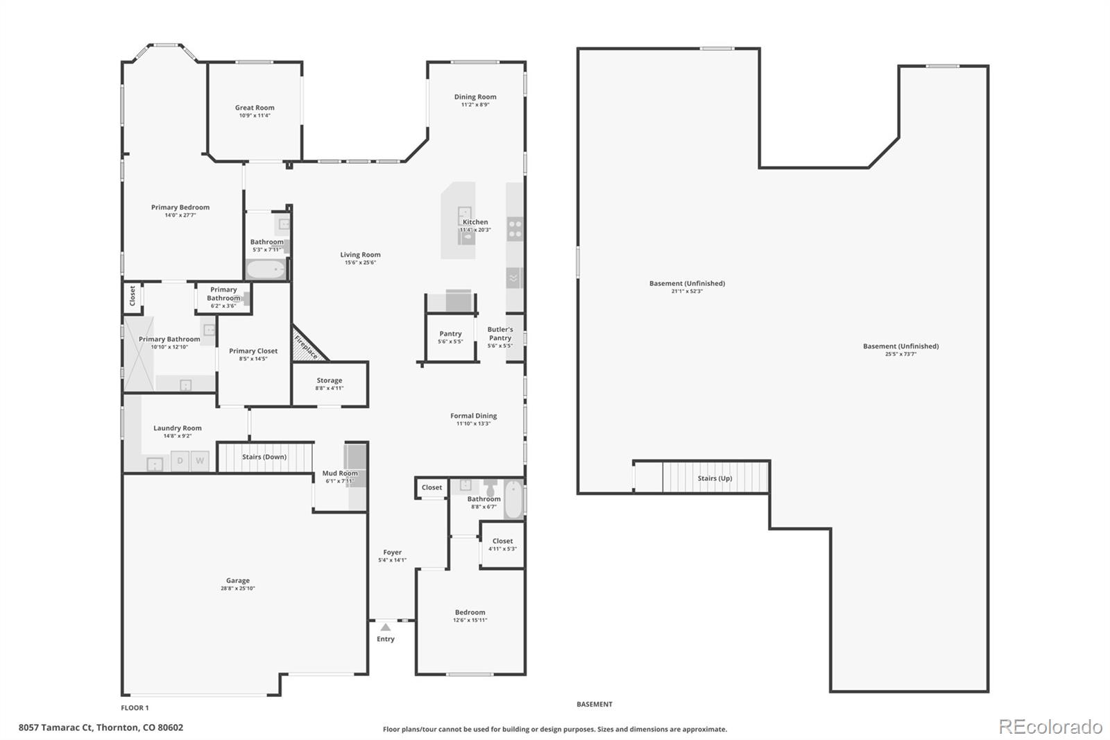 MLS Image #47 for 8057  tamarac court,thornton, Colorado