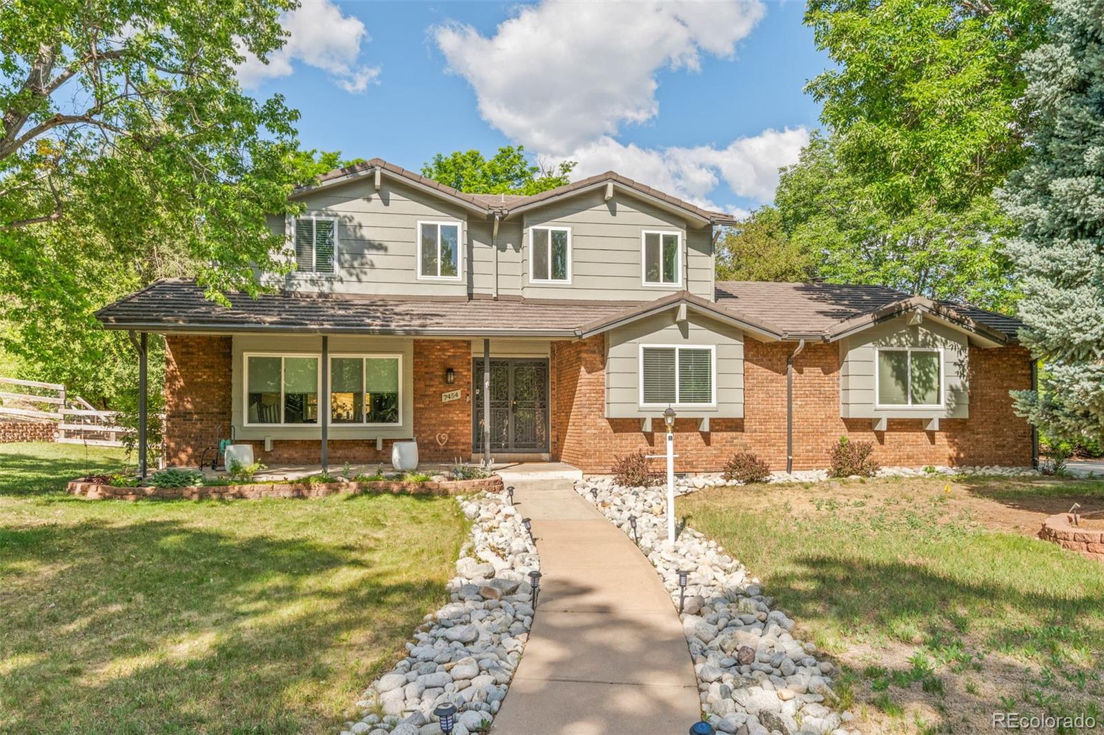 MLS Image #2 for 7454 w otero place,littleton, Colorado