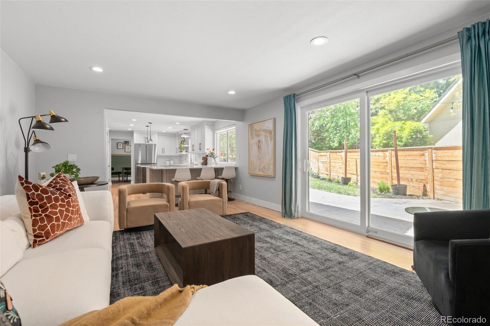 MLS Image #33 for 7454 w otero place,littleton, Colorado