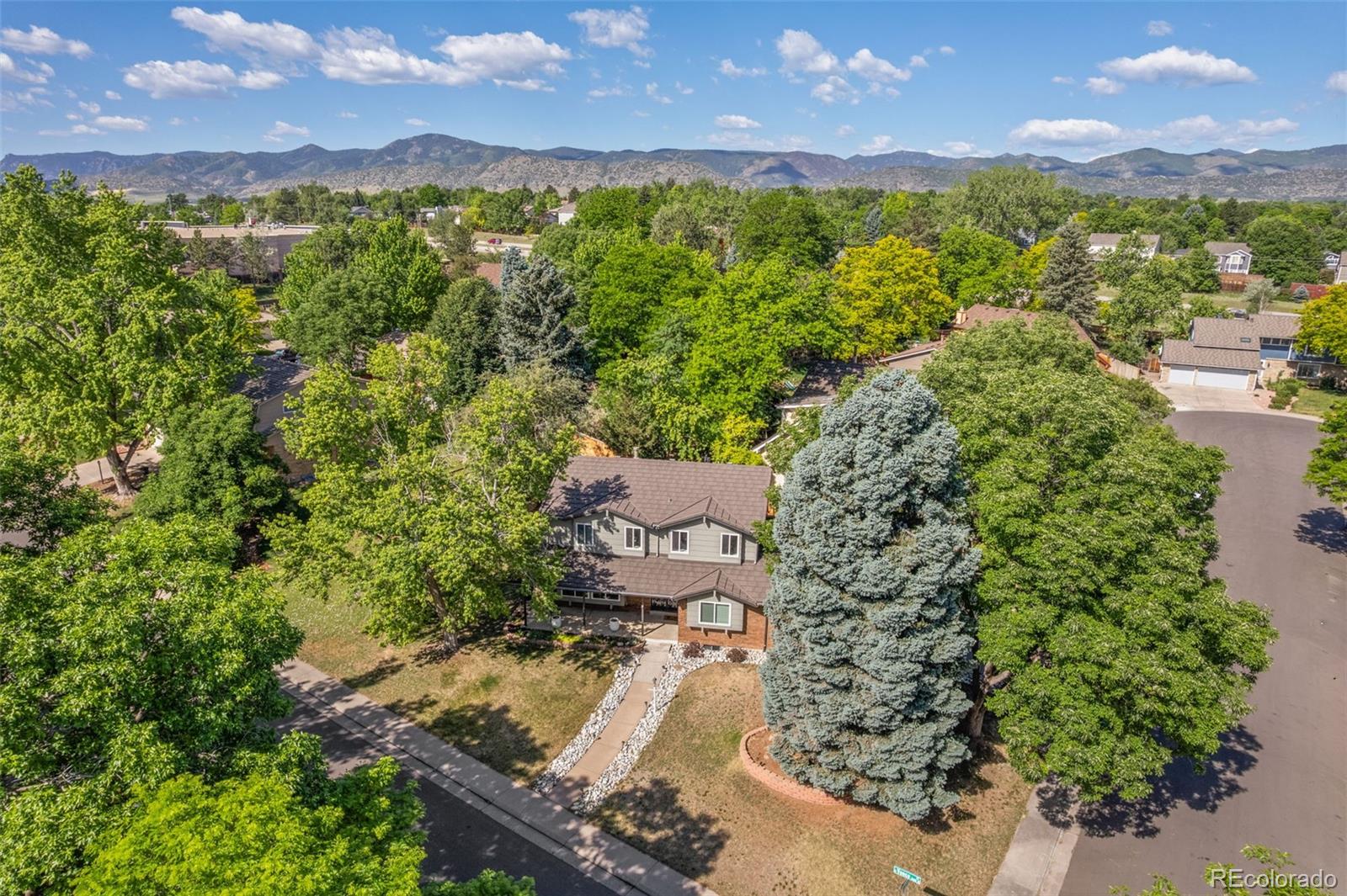 MLS Image #44 for 7454 w otero place,littleton, Colorado