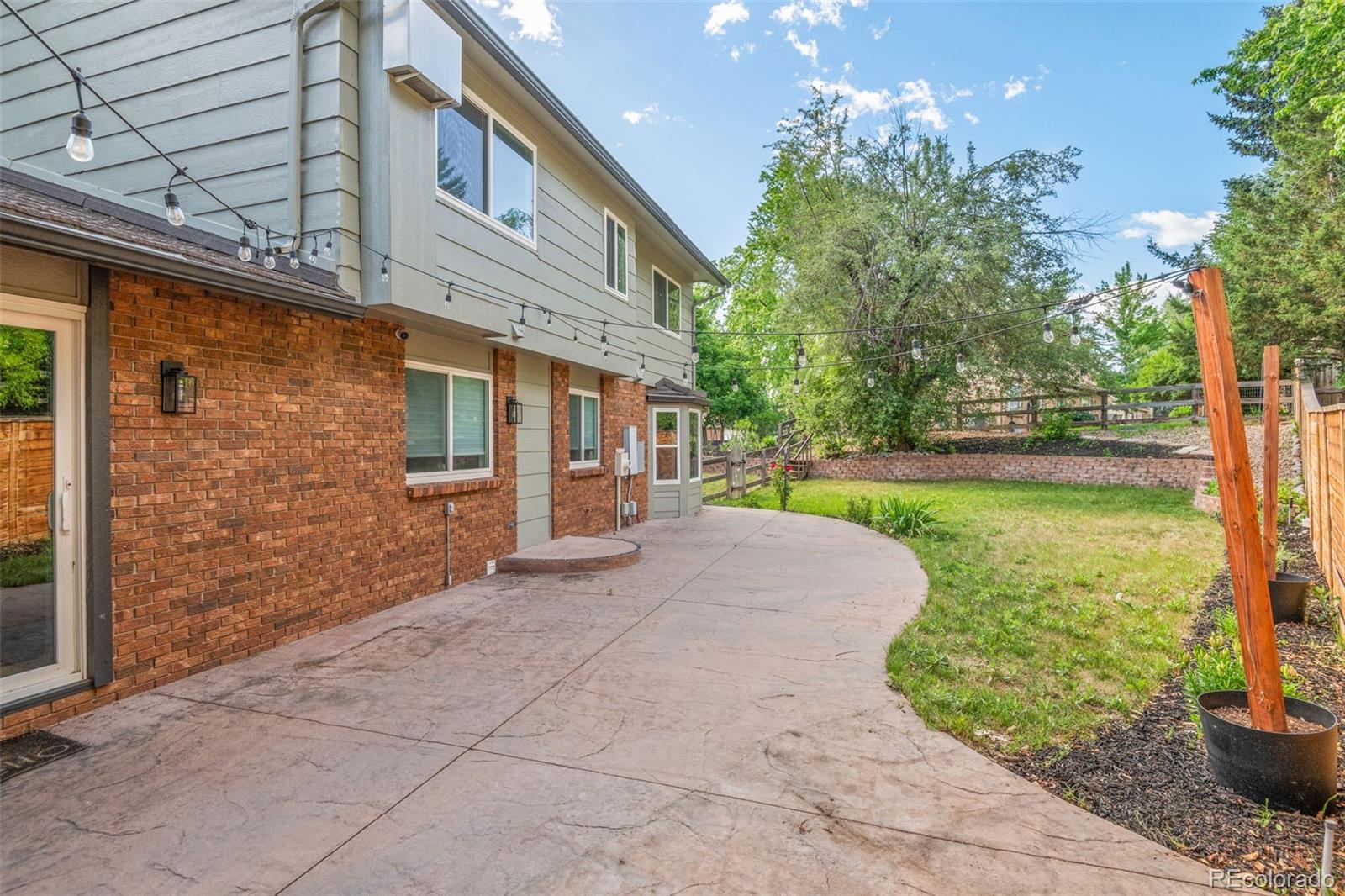 MLS Image #47 for 7454 w otero place,littleton, Colorado
