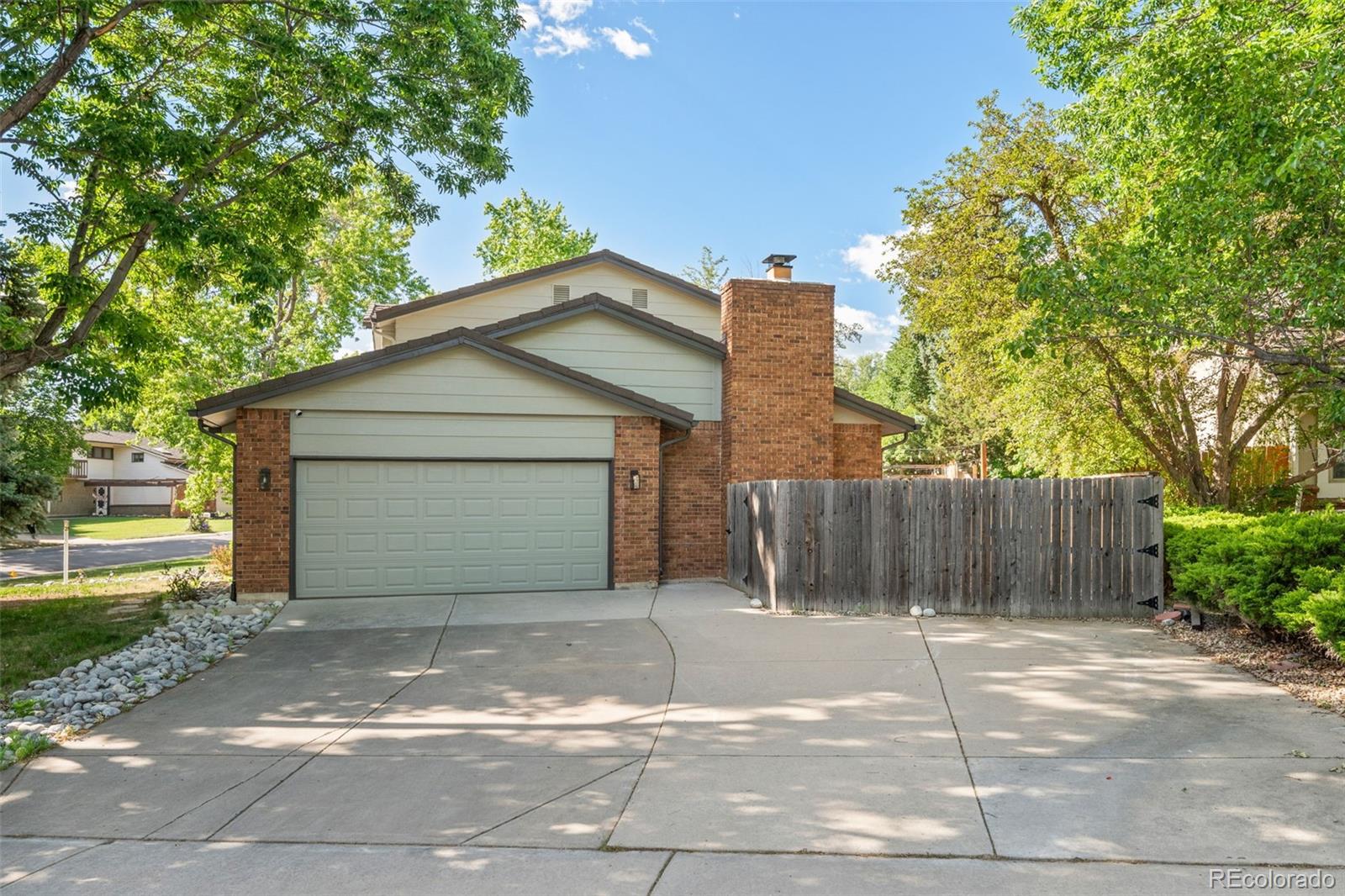 MLS Image #48 for 7454 w otero place,littleton, Colorado