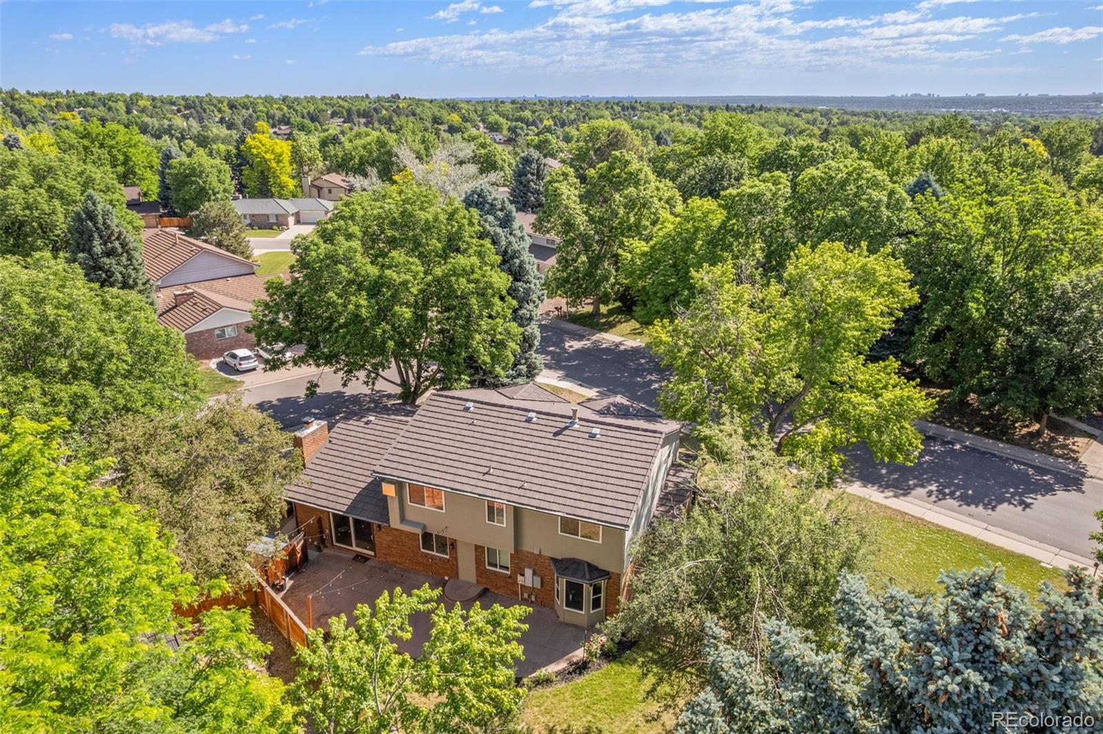 MLS Image #49 for 7454 w otero place,littleton, Colorado