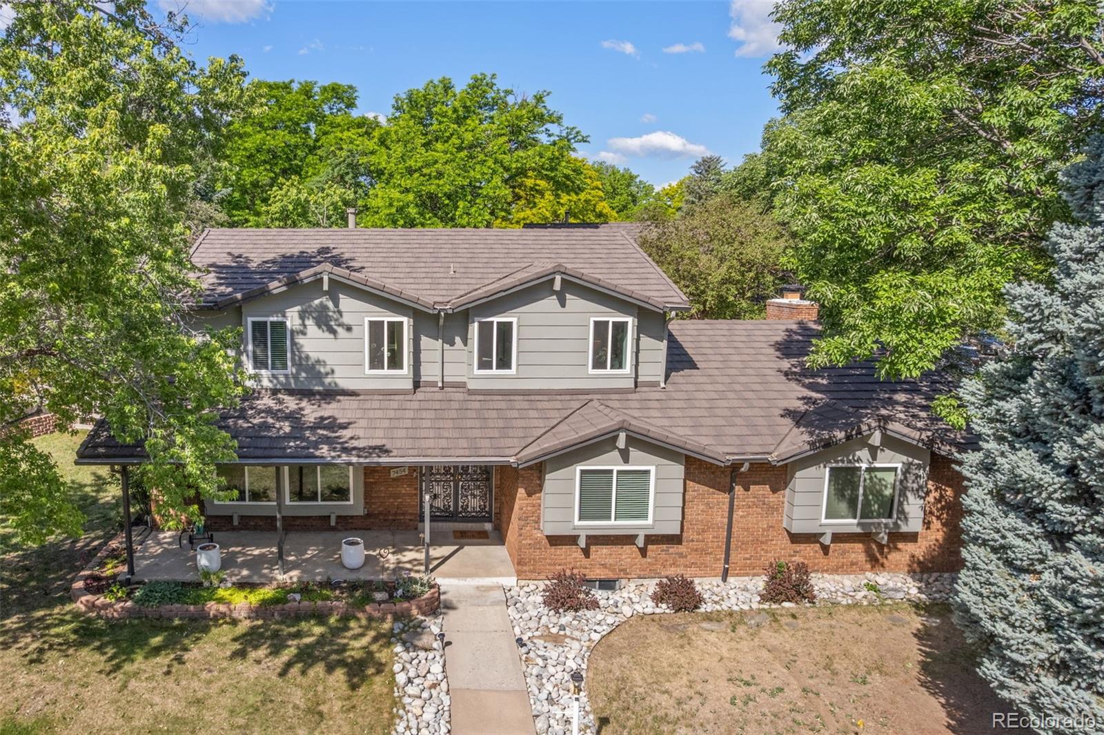 MLS Image #5 for 7454 w otero place,littleton, Colorado