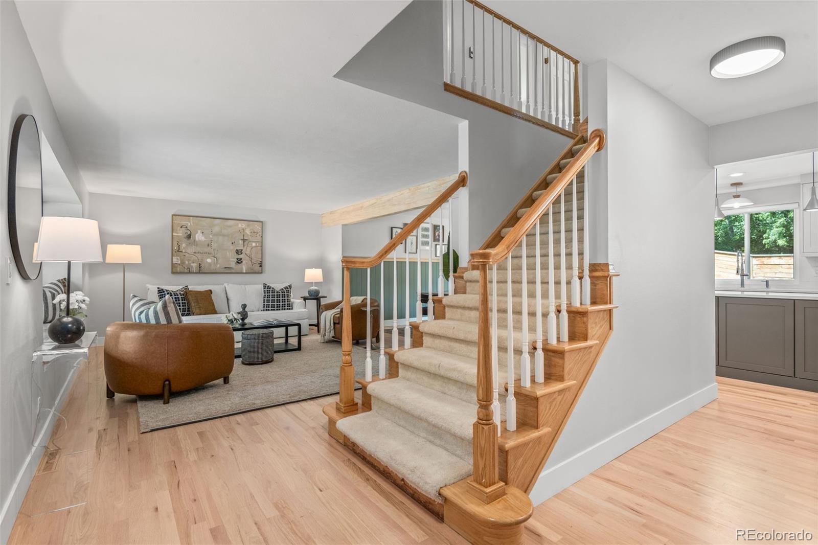 MLS Image #7 for 7454 w otero place,littleton, Colorado