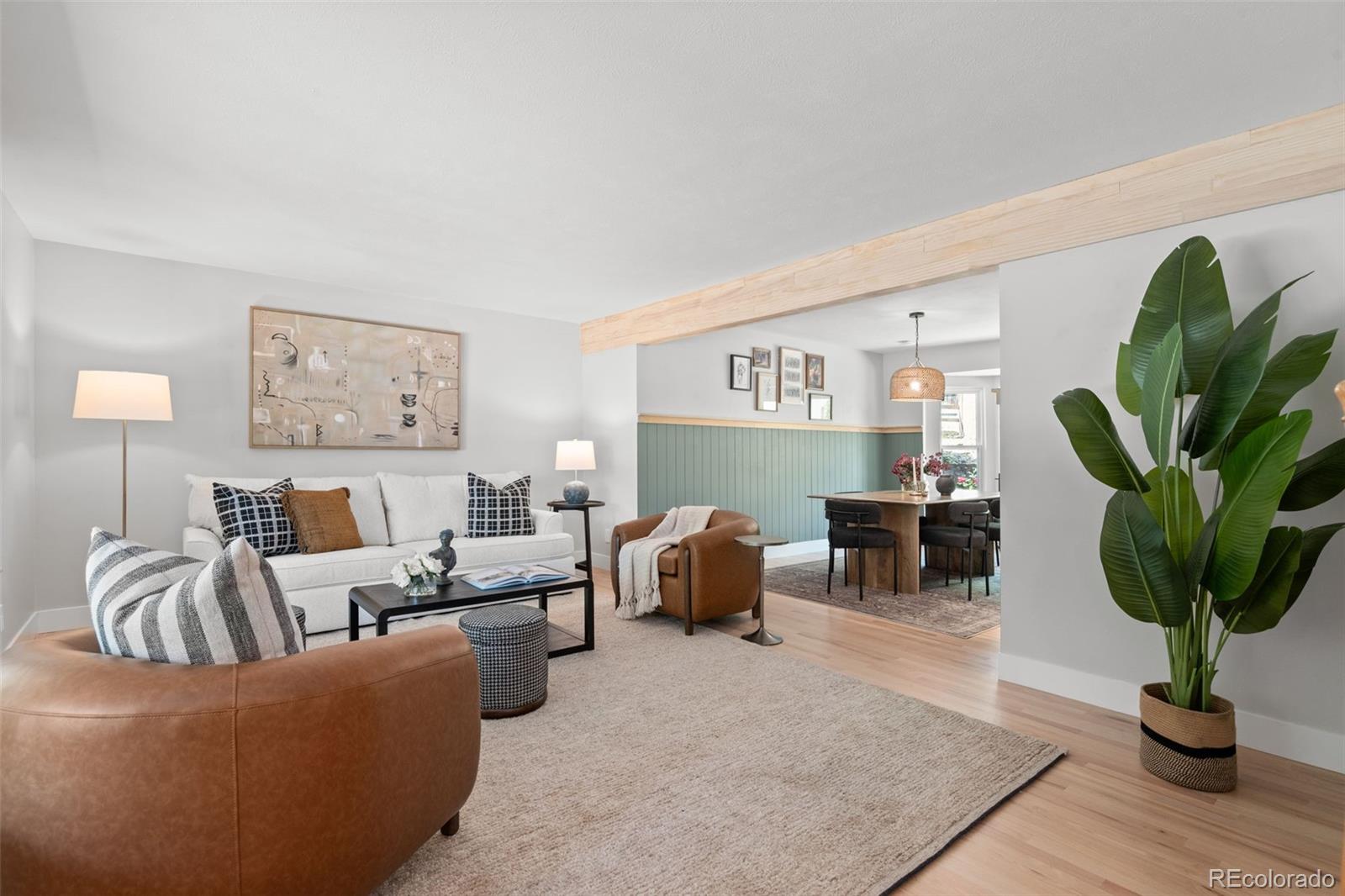 MLS Image #8 for 7454 w otero place,littleton, Colorado