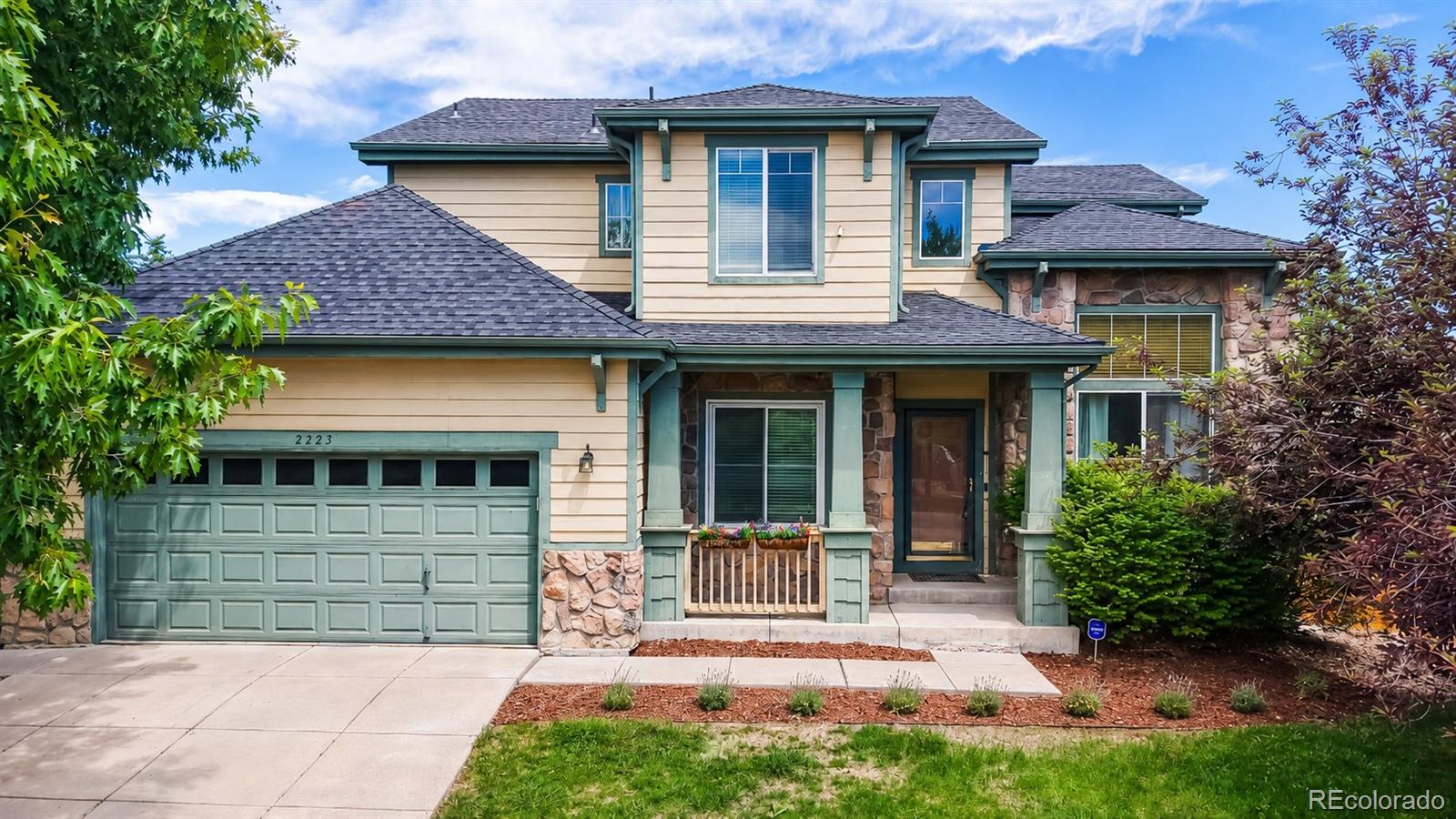 MLS Image #0 for 2223 e 100th place,thornton, Colorado