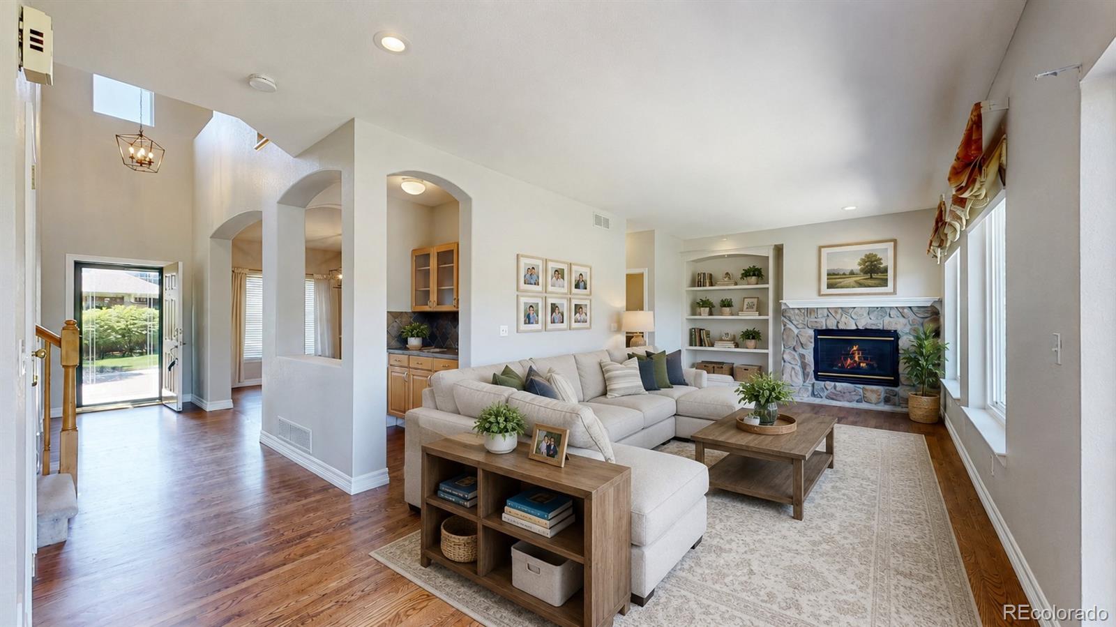 MLS Image #2 for 2223 e 100th place,thornton, Colorado