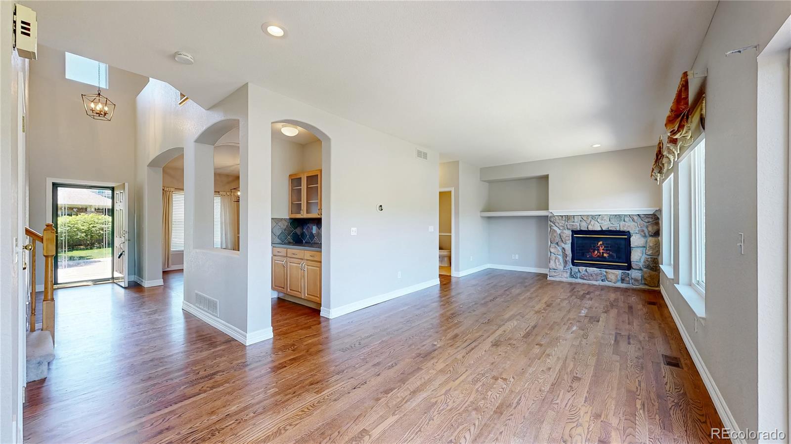 MLS Image #3 for 2223 e 100th place,thornton, Colorado
