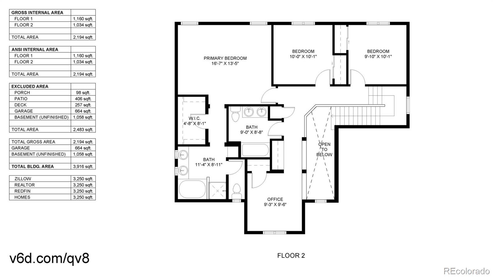 MLS Image #39 for 2223 e 100th place,thornton, Colorado