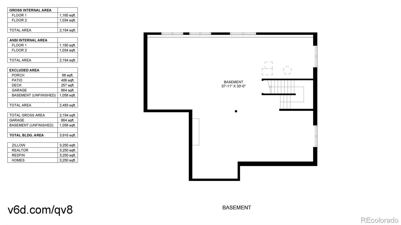 MLS Image #40 for 2223 e 100th place,thornton, Colorado