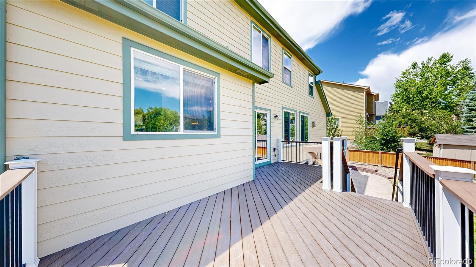 MLS Image #43 for 2223 e 100th place,thornton, Colorado