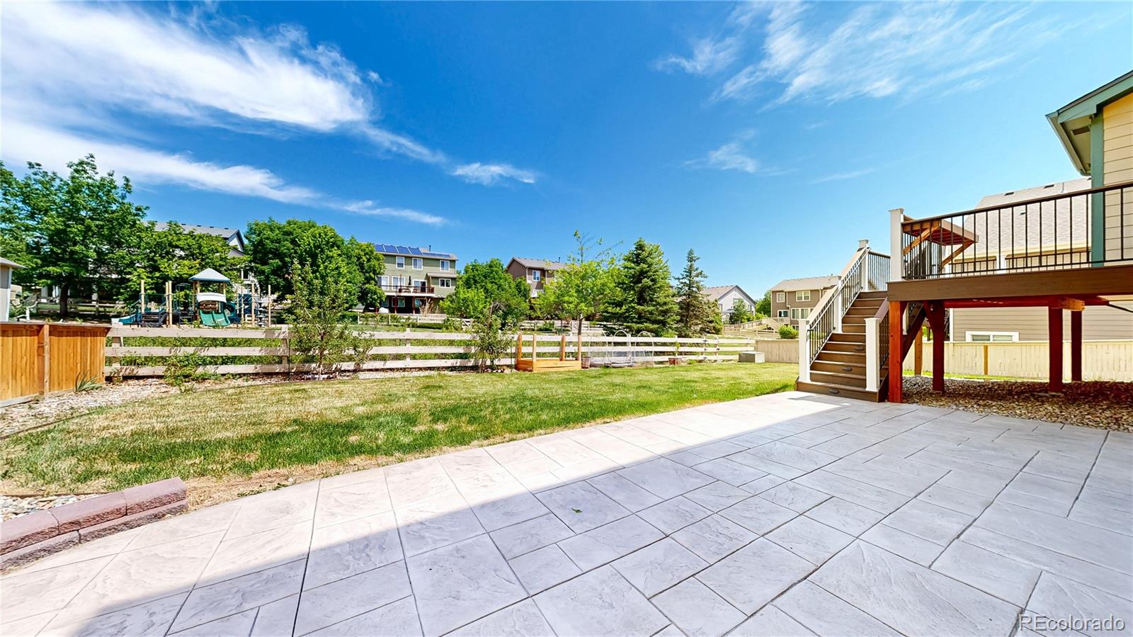 MLS Image #45 for 2223 e 100th place,thornton, Colorado
