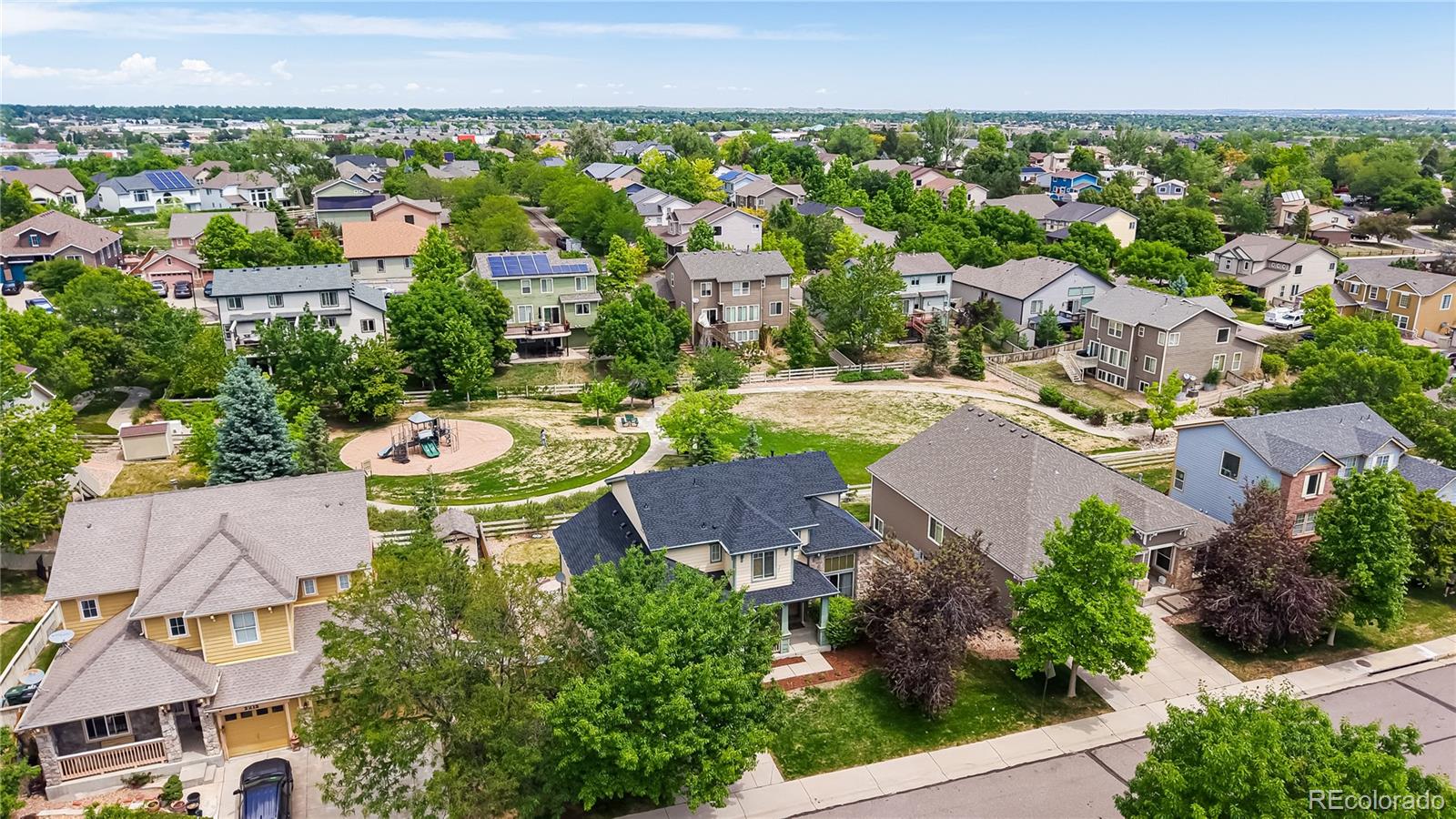 MLS Image #47 for 2223 e 100th place,thornton, Colorado