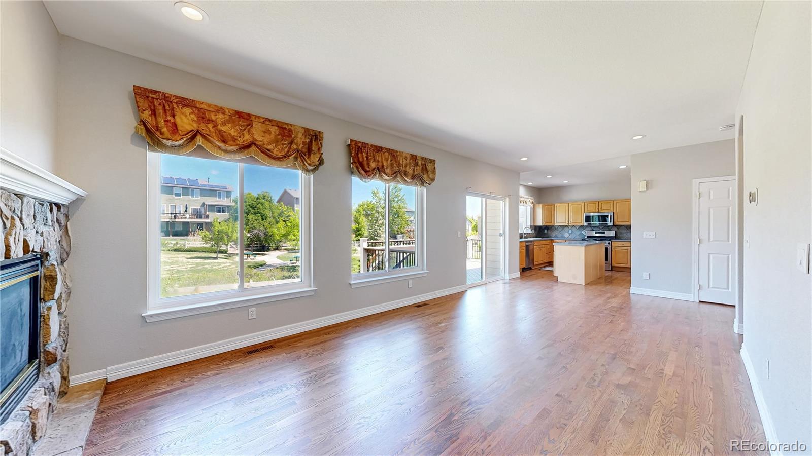 MLS Image #5 for 2223 e 100th place,thornton, Colorado