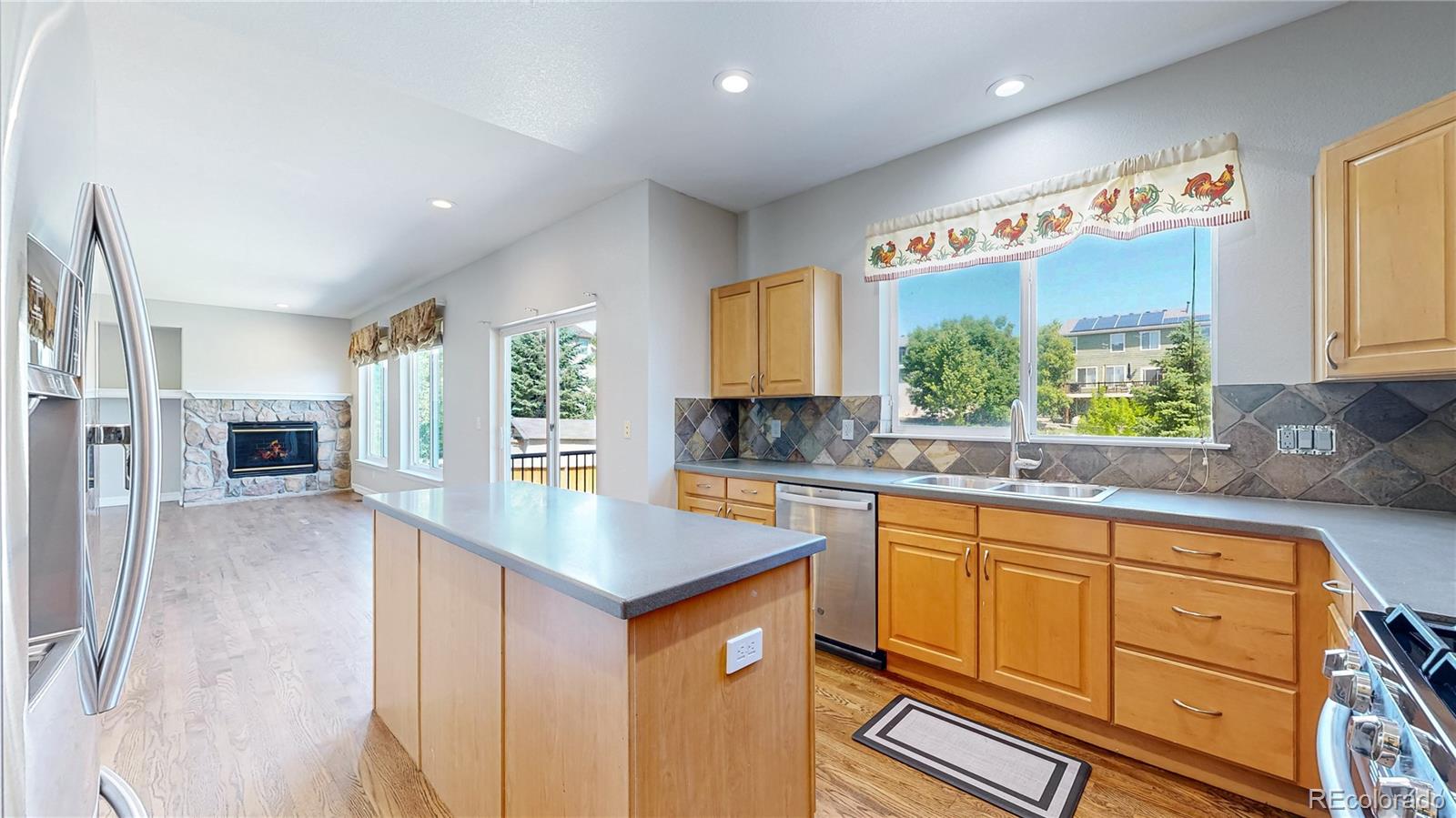 MLS Image #8 for 2223 e 100th place,thornton, Colorado
