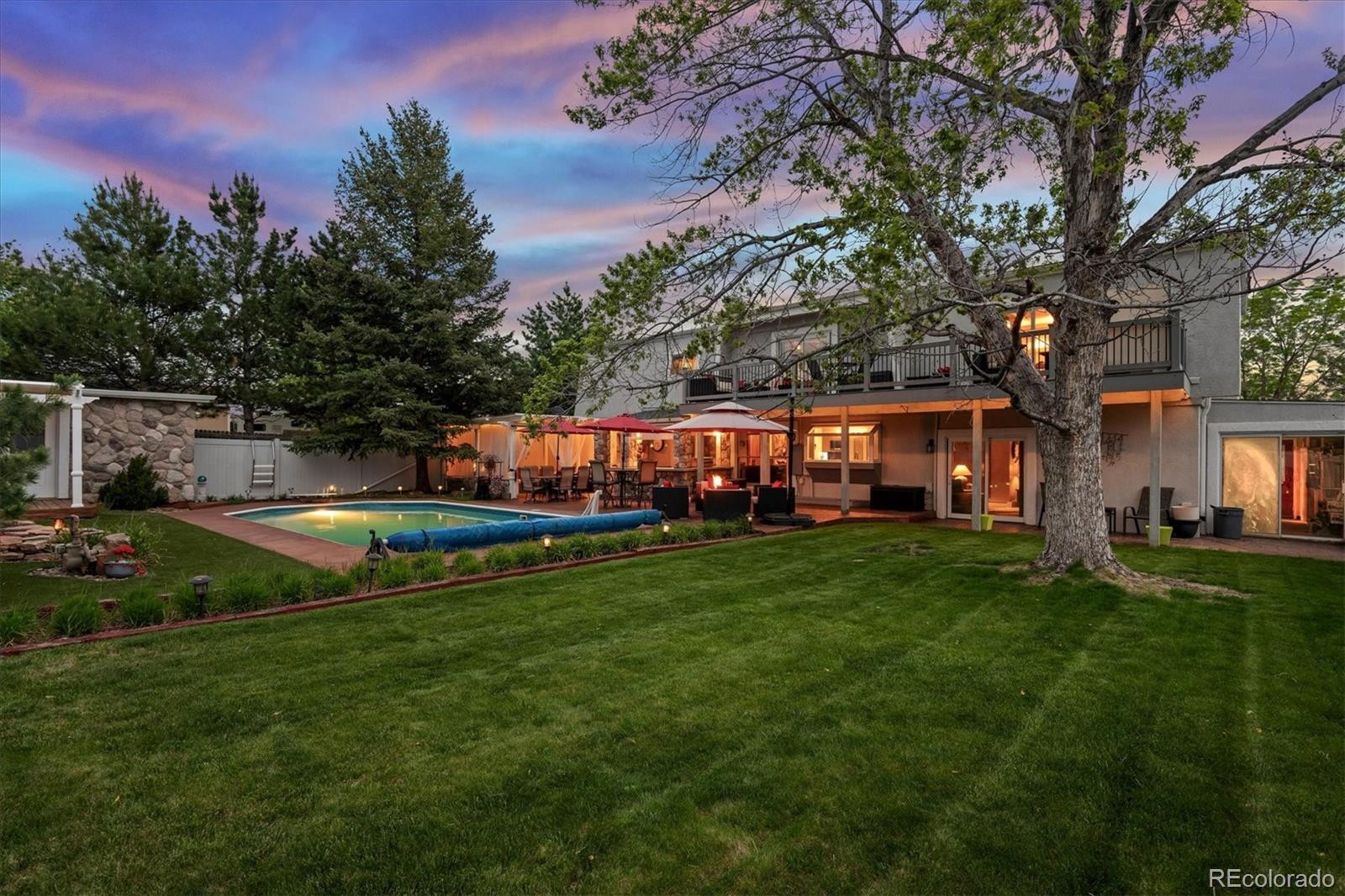 MLS Image #12 for 233  ash avenue,castle rock, Colorado