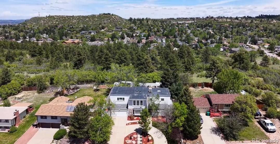 MLS Image #14 for 233  ash avenue,castle rock, Colorado