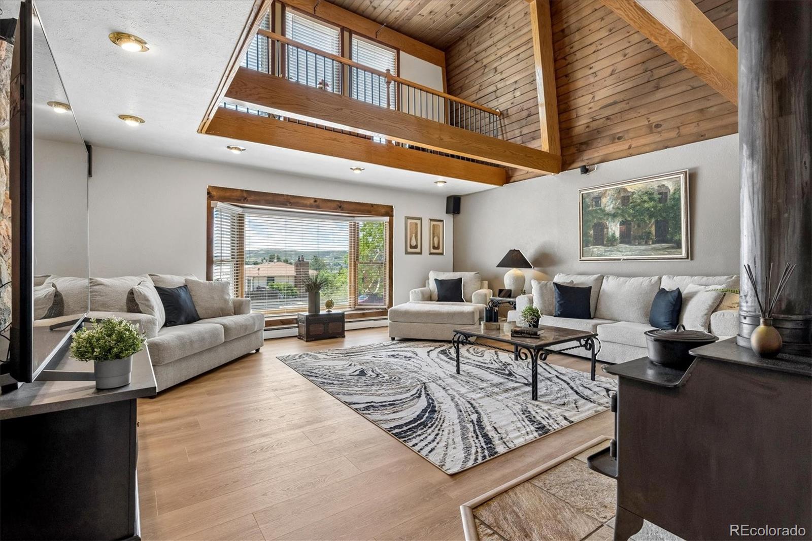 MLS Image #2 for 233  ash avenue,castle rock, Colorado