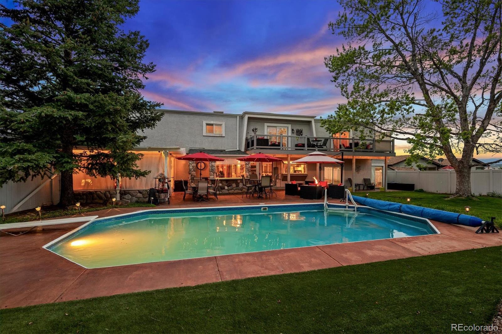 MLS Image #35 for 233  ash avenue,castle rock, Colorado