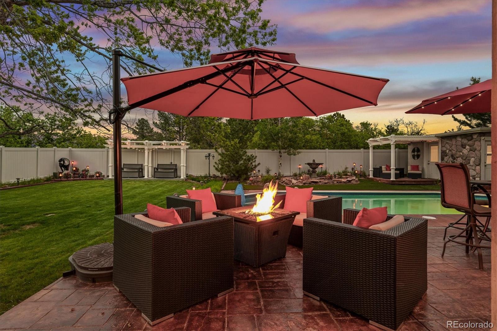 MLS Image #36 for 233  ash avenue,castle rock, Colorado