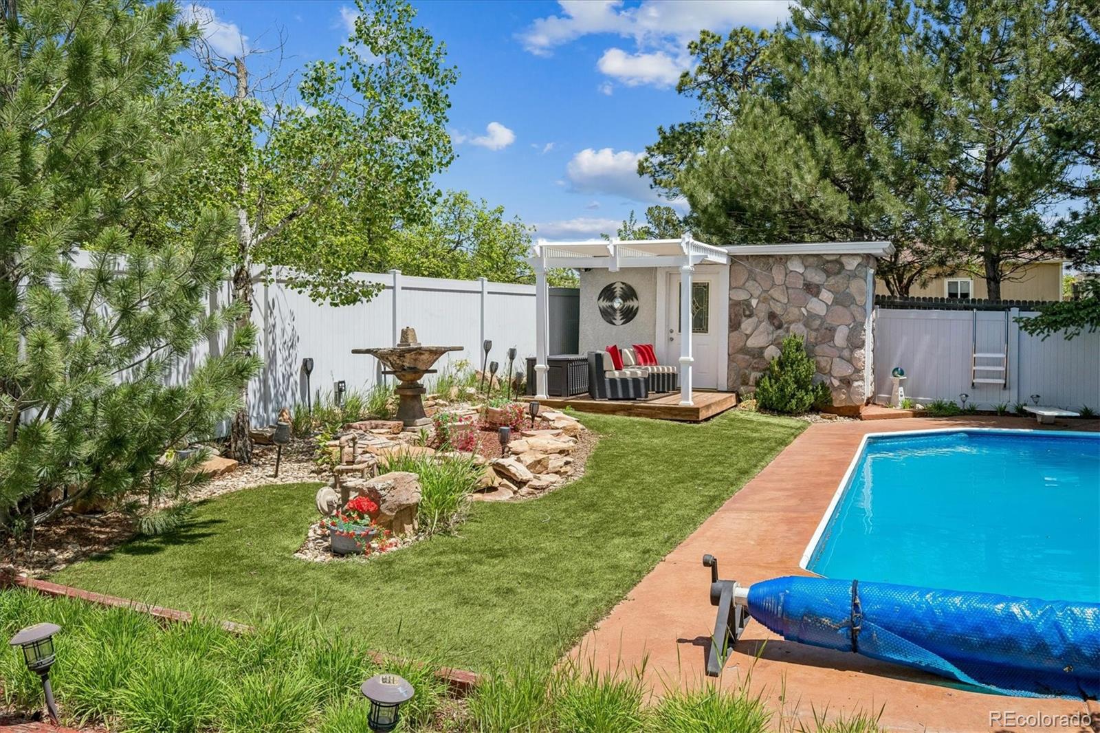 MLS Image #38 for 233  ash avenue,castle rock, Colorado