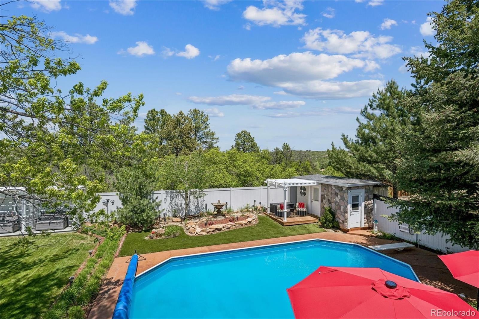 MLS Image #39 for 233  ash avenue,castle rock, Colorado