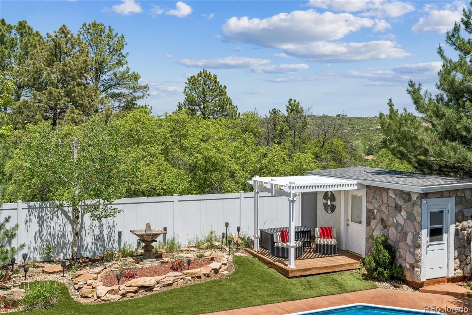 MLS Image #40 for 233  ash avenue,castle rock, Colorado