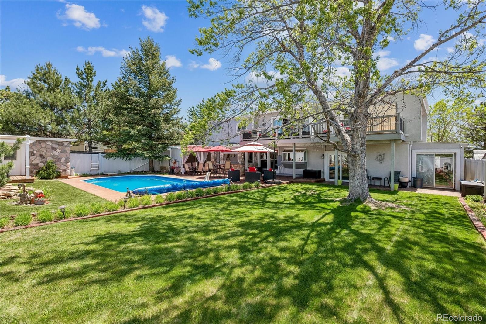 MLS Image #41 for 233  ash avenue,castle rock, Colorado