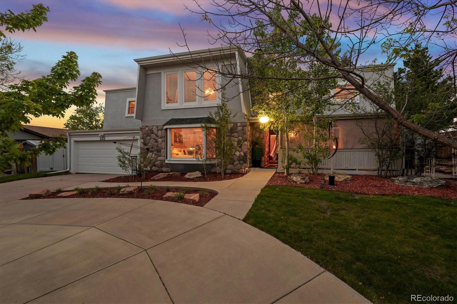 MLS Image #48 for 233  ash avenue,castle rock, Colorado
