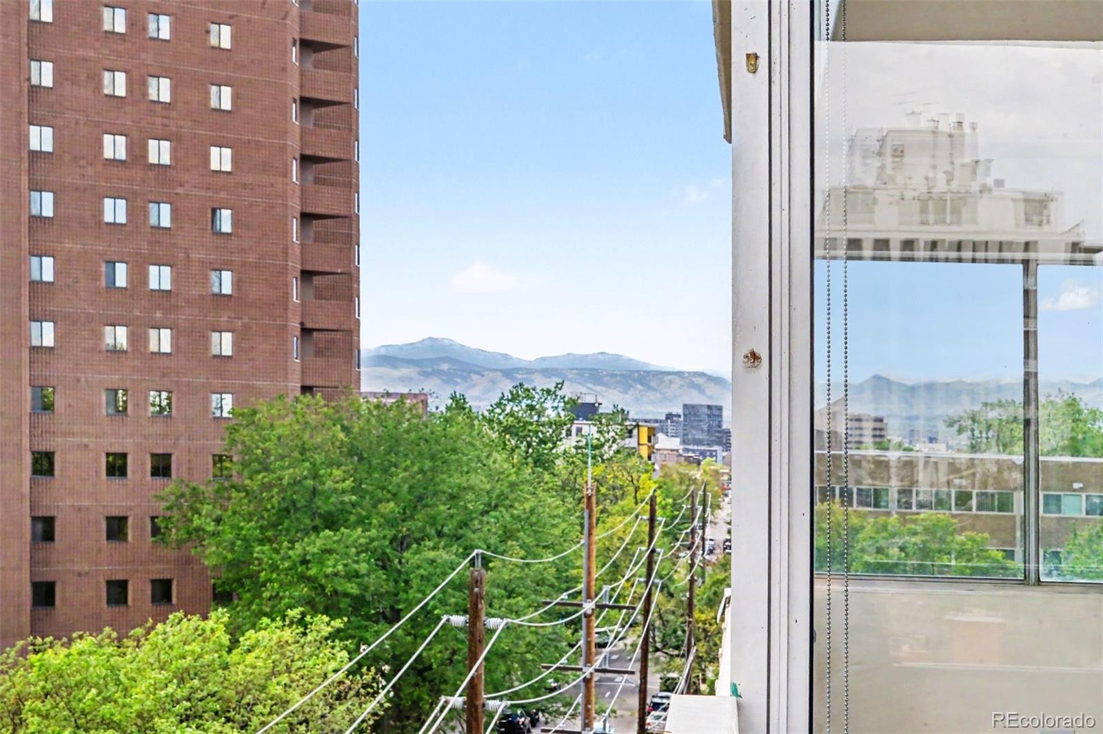 MLS Image #11 for 1313 n williams street 705,denver, Colorado