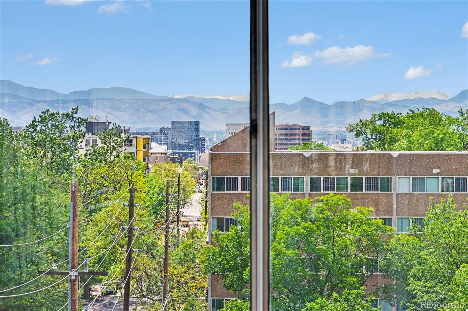 MLS Image #12 for 1313 n williams street 705,denver, Colorado