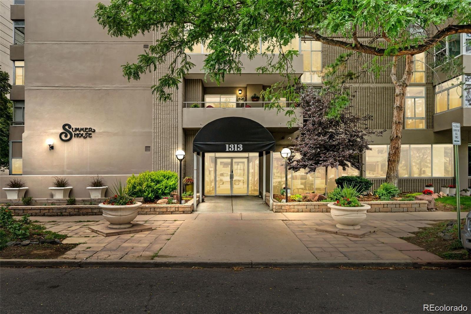 MLS Image #27 for 1313 n williams street 705,denver, Colorado