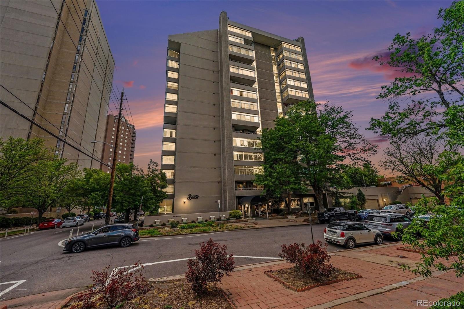 MLS Image #28 for 1313 n williams street 705,denver, Colorado