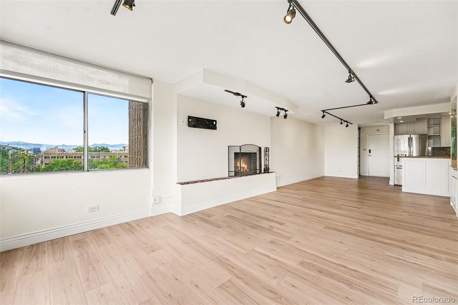 MLS Image #3 for 1313 n williams street 705,denver, Colorado