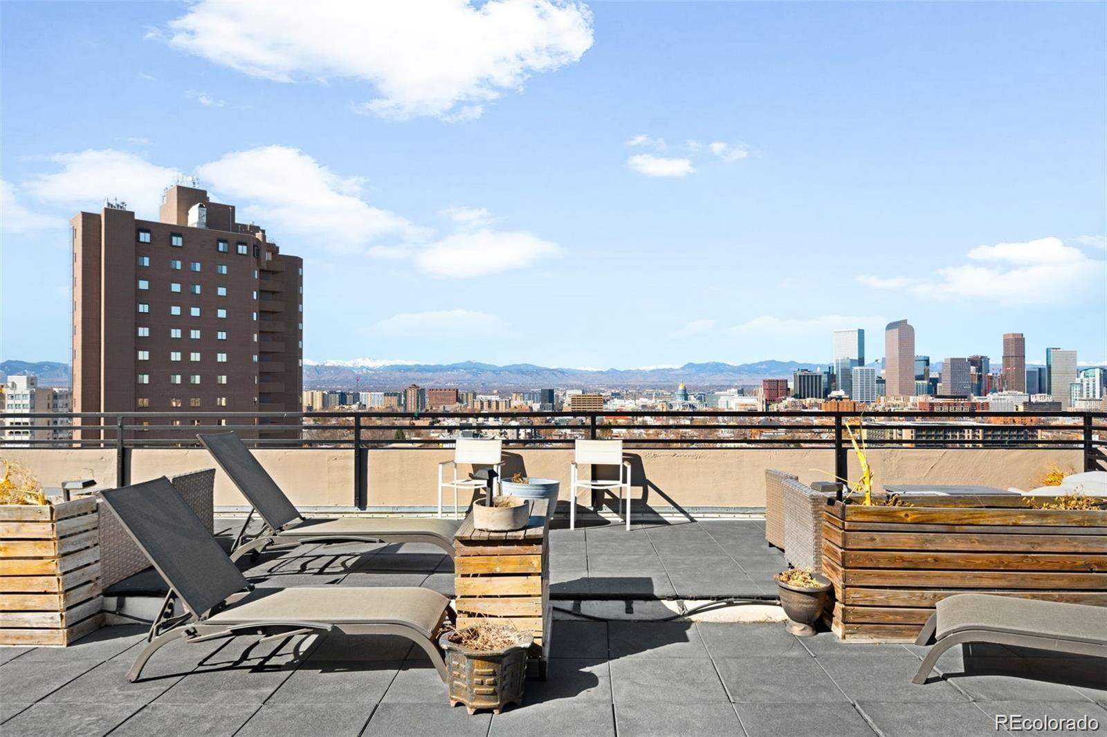 MLS Image #33 for 1313 n williams street 705,denver, Colorado