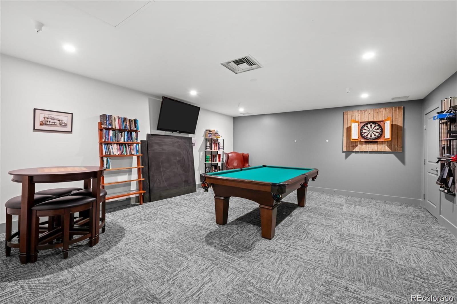 MLS Image #38 for 1313 n williams street 705,denver, Colorado
