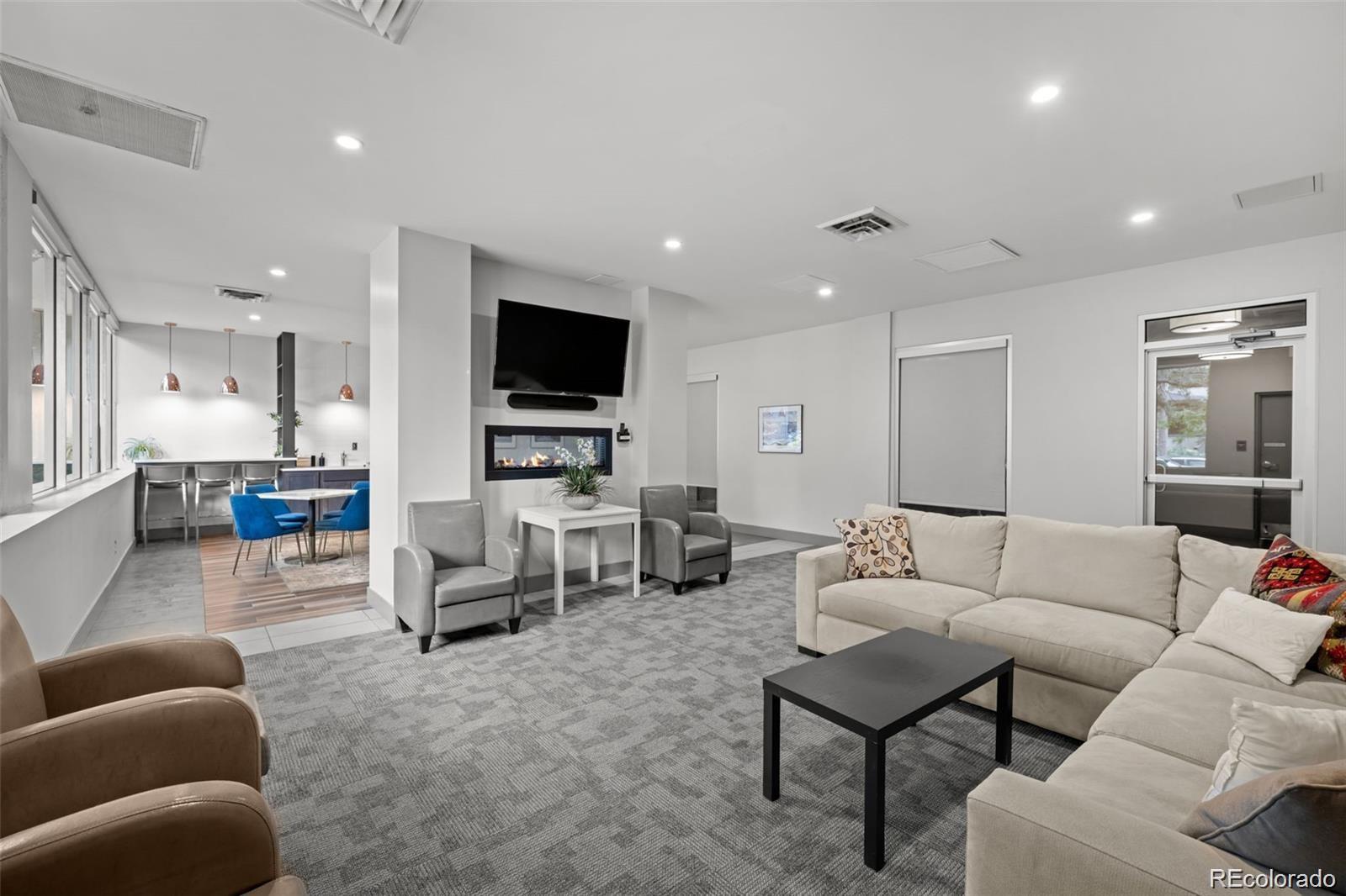 MLS Image #39 for 1313 n williams street 705,denver, Colorado