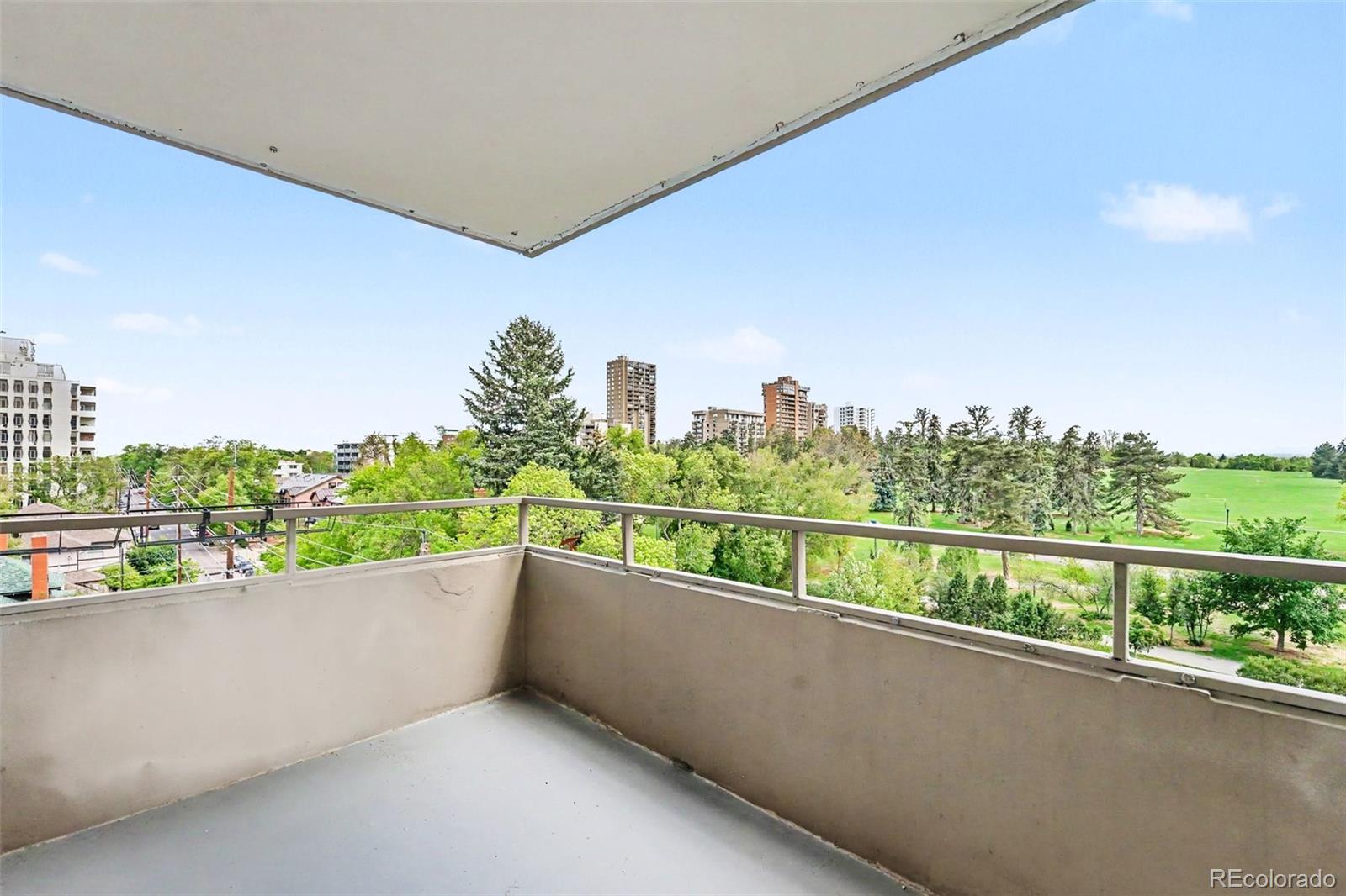 MLS Image #9 for 1313 n williams street 705,denver, Colorado