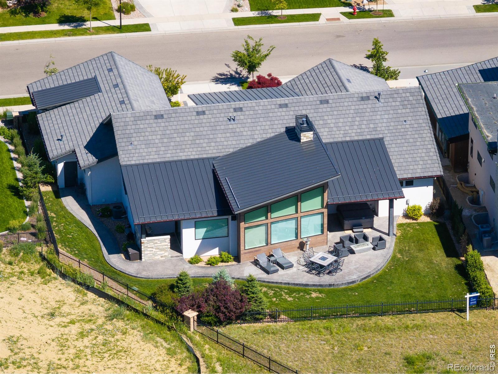 MLS Image #45 for 2923  heron lakes parkway,berthoud, Colorado