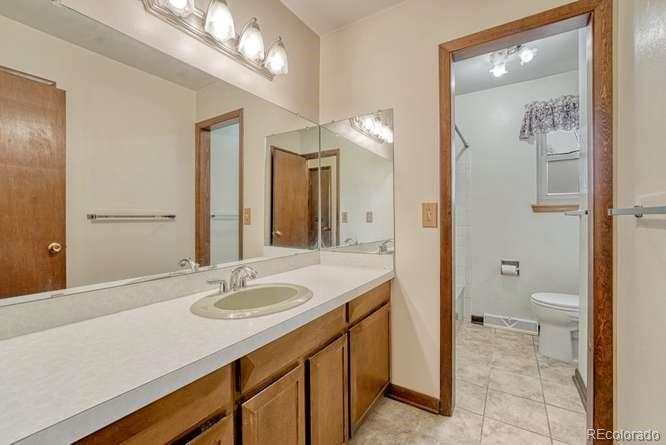 MLS Image #20 for 2648 s macon court,aurora, Colorado