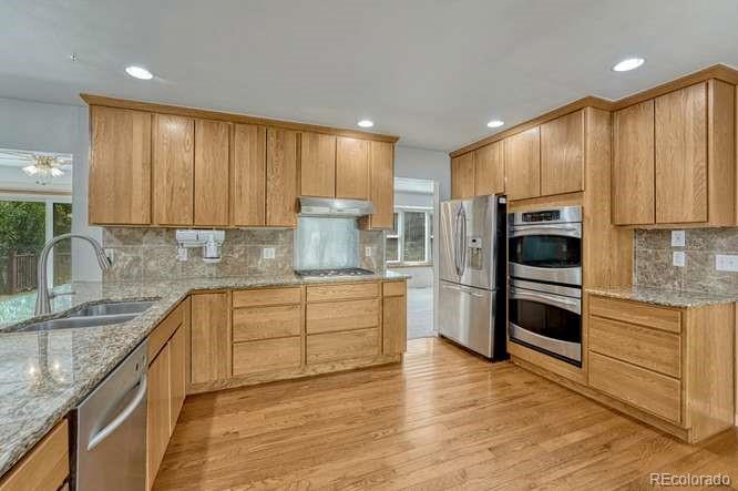 MLS Image #6 for 2648 s macon court,aurora, Colorado
