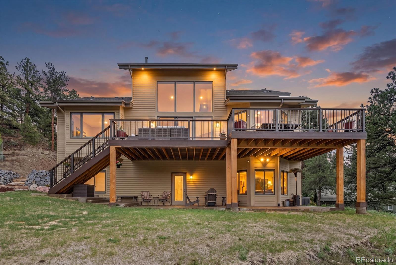 MLS Image #1 for 31494  blackfeather trail,evergreen, Colorado