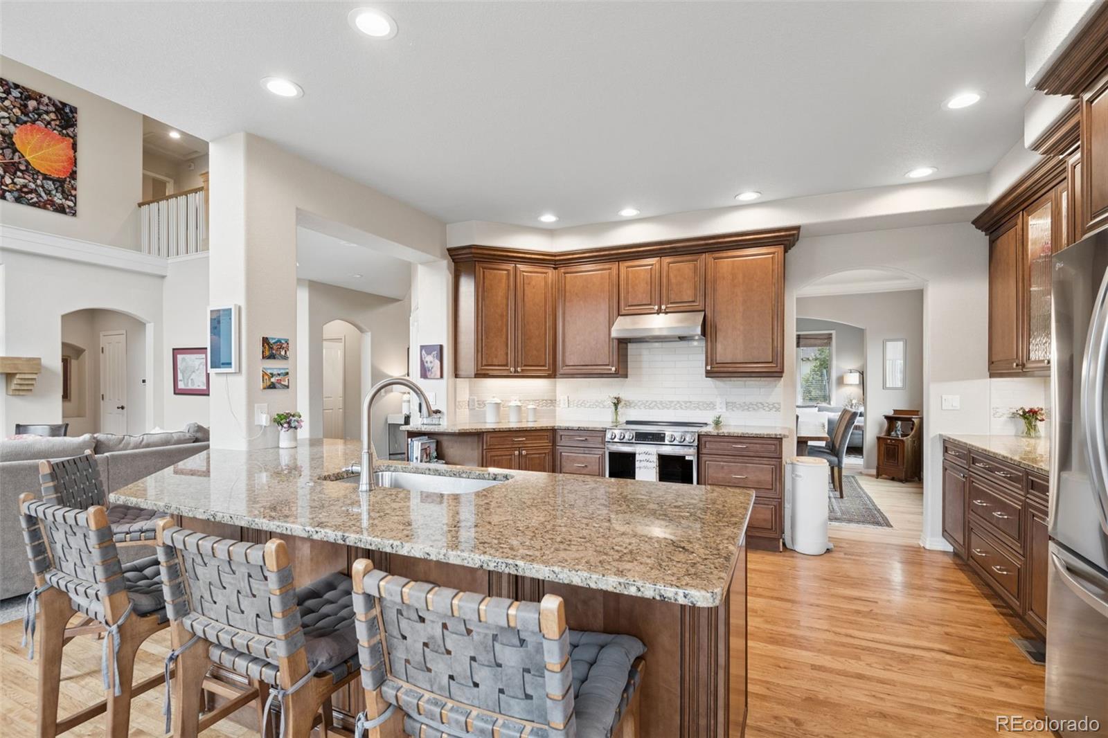MLS Image #12 for 31494  blackfeather trail,evergreen, Colorado