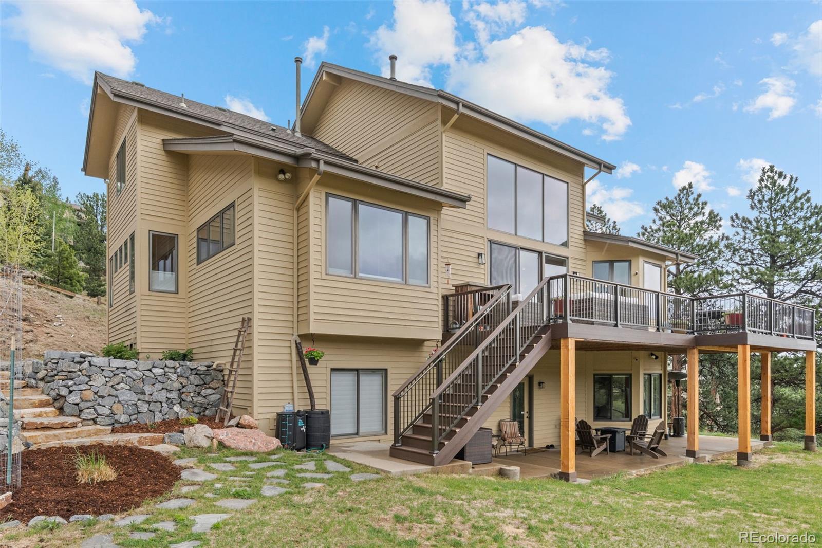 MLS Image #39 for 31494  blackfeather trail,evergreen, Colorado
