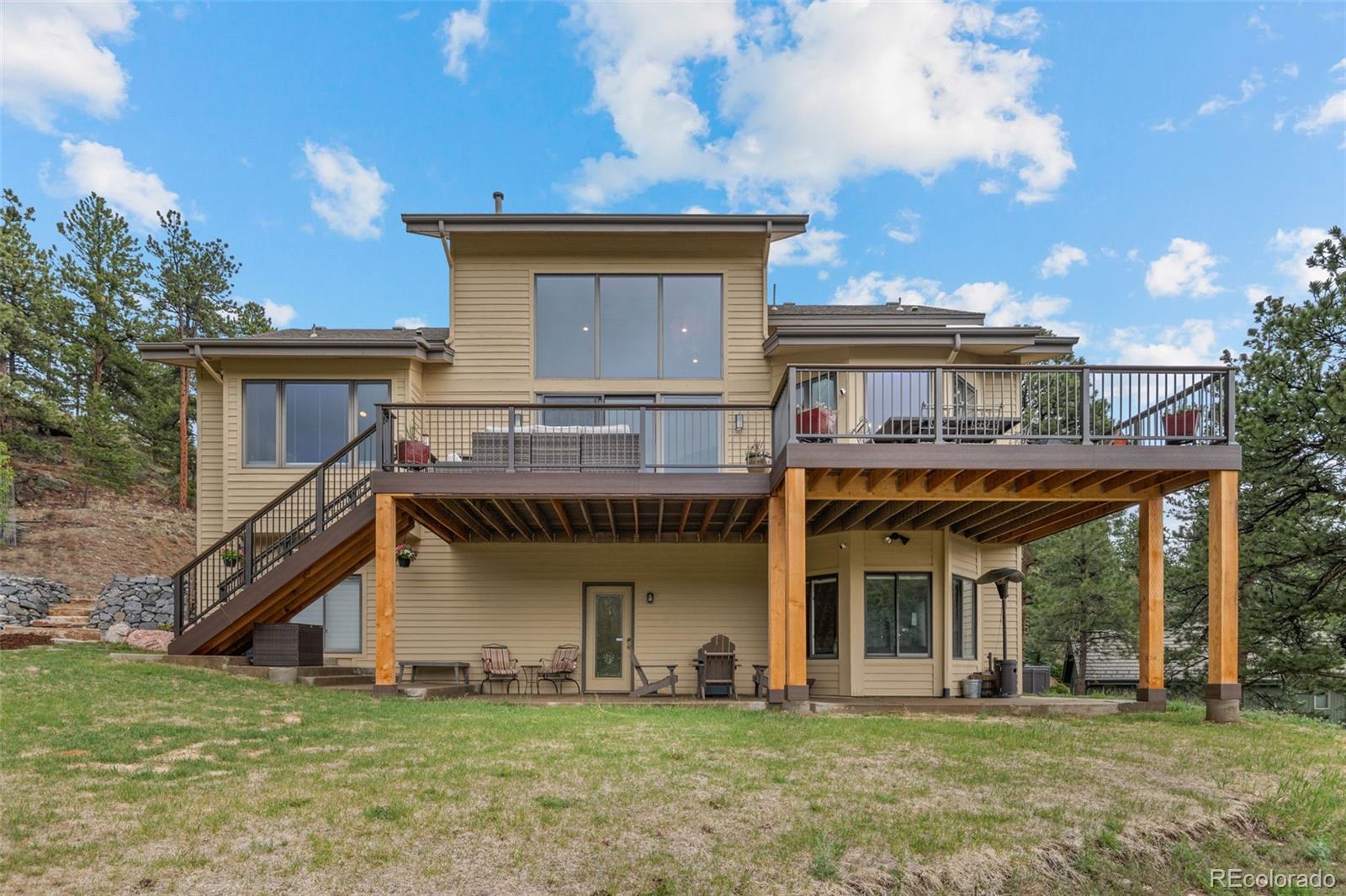 MLS Image #40 for 31494  blackfeather trail,evergreen, Colorado